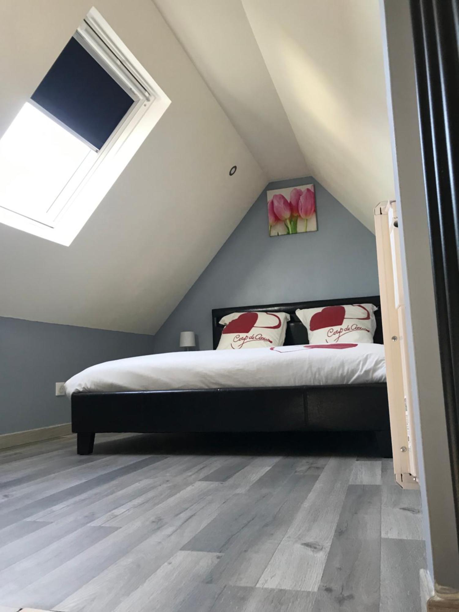 Jolie Maisonnette Auxerre Esterno foto