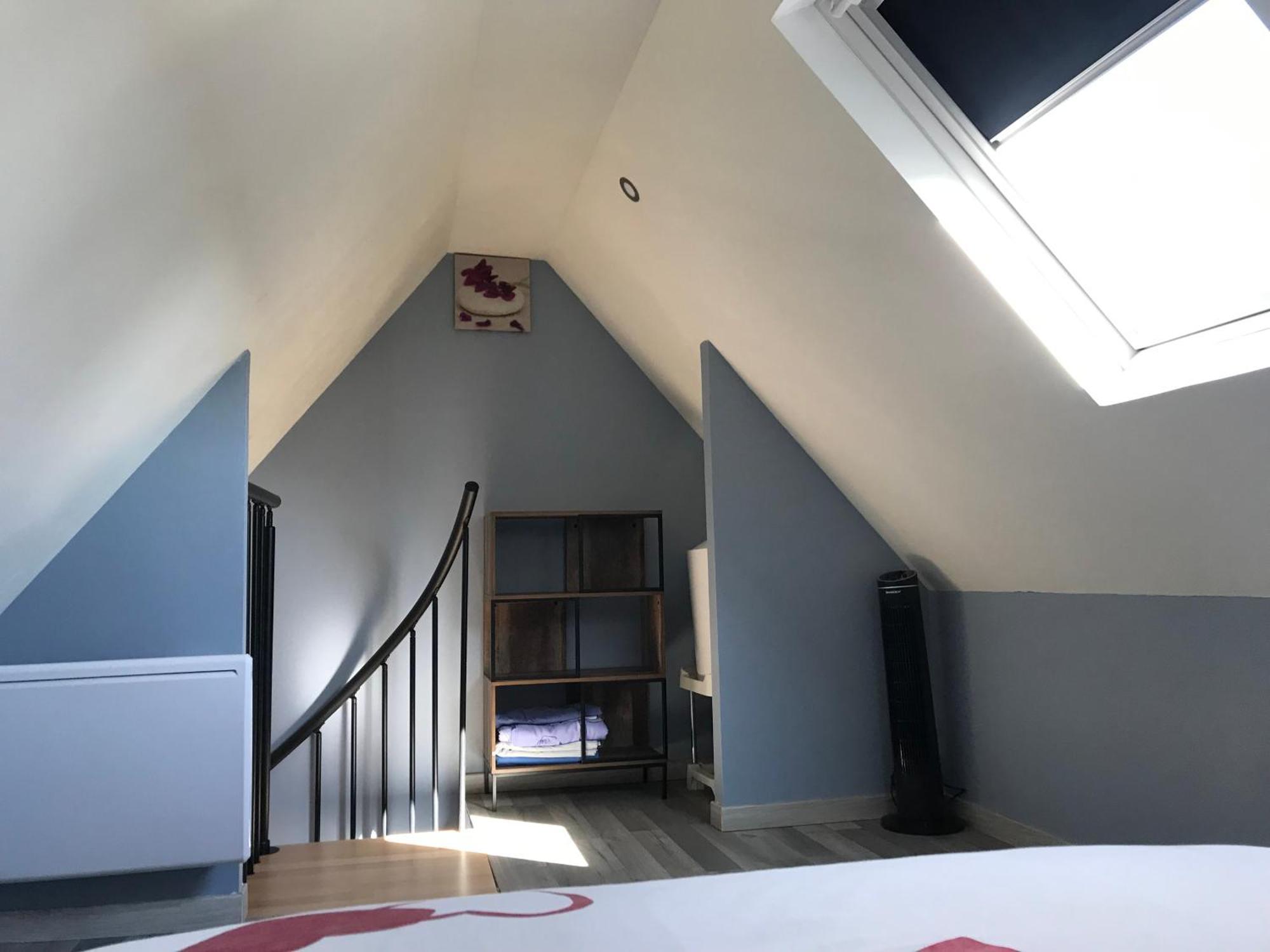 Jolie Maisonnette Auxerre Esterno foto