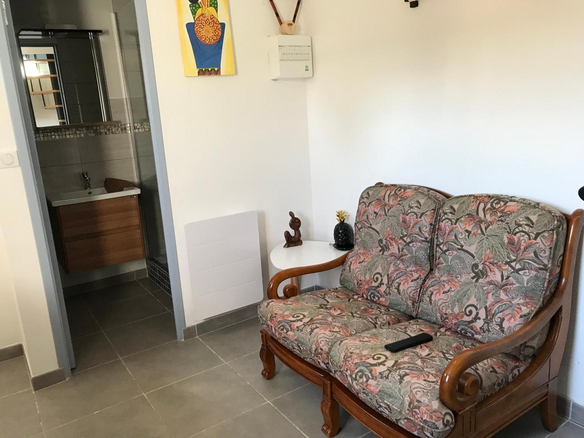 Jolie Maisonnette Auxerre Esterno foto